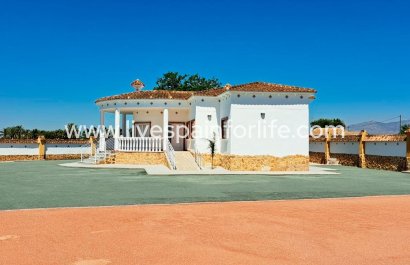 Country house - Reventa - Alicante - Alicante