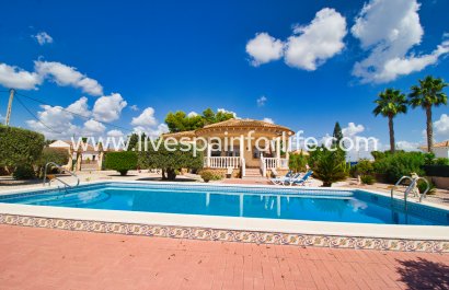 Country house - Reventa - Alicante - Alicante