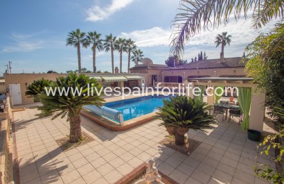 Country house - Reventa - Alicante - Alicante