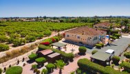 Country house - Reventa - Alicante
- Cat MMT Ali