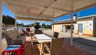 Country house - Reventa - Alicante
- CAT PLAl