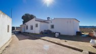 Country house - Reventa - Alicante
- Mon KGAli -D