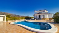 Country house - Reventa - Alicante
- Pin SCAli