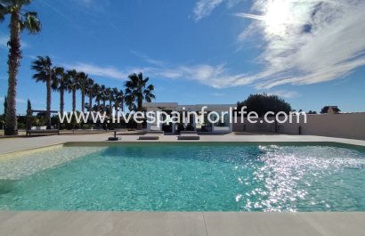 Country house - Reventa - Almoradi - Almoradi