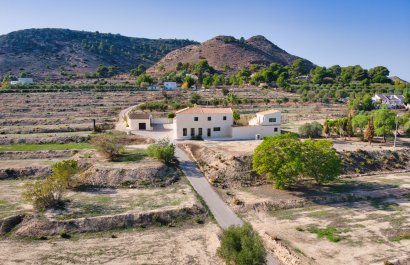 Country house - Reventa - Aspe -
                    Aspe