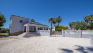 Country house - Reventa - Catral
- CAT ROS-CAT-D