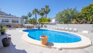 Country house - Reventa - Catral
- CAT ROS