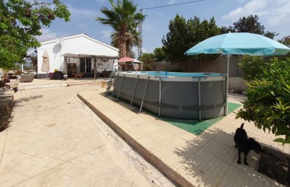 Country house - Reventa - Catral - Catral