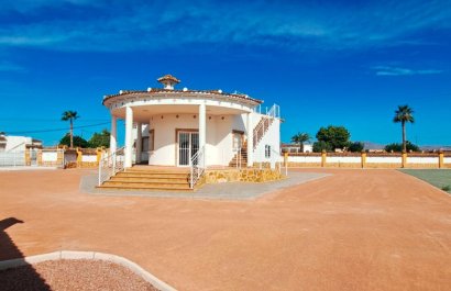 Country house - Reventa - Catral - Catral