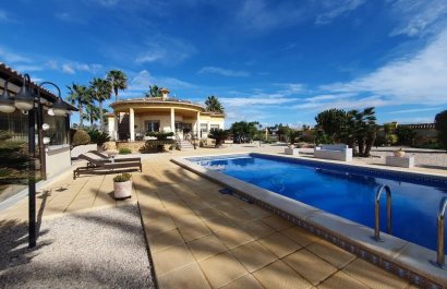 Country house - Reventa - Catral - Catral