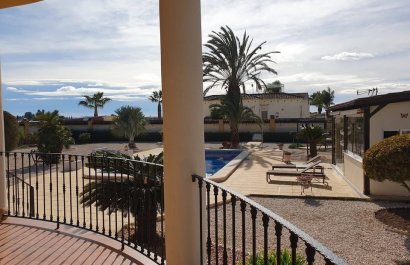 Country house - Reventa - Catral - Catral