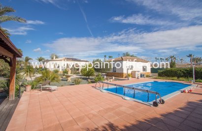 Country house - Reventa - Catral -
                    Catral