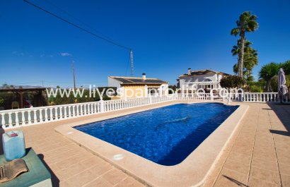 Country house - Reventa - Catral -
                    Catral