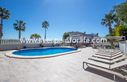 Country house - Reventa - Catral - Catral