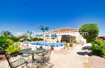 Country house - Reventa - Catral - Catral