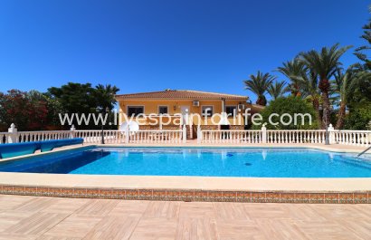 Country house - Reventa - Catral - Catral