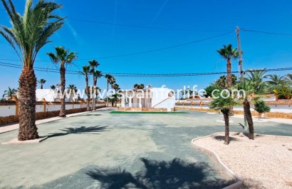 Country house - Reventa - Catral - Catral