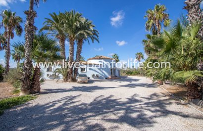 Country house - Reventa - Catral -
                    Catral