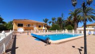 Country house - Reventa - Catral
- VRE-55648-D