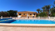 Country house - Reventa - Catral
- VRE 55648-D