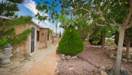Country house - Reventa - Crevillent
- Crev CK1-D