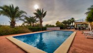 Country house - Reventa - Crevillent
- Crev Dol-D