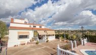 Country house - Reventa - Crevillent
- CREV LLW1-D