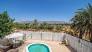 Country house - Reventa - Crevillent
- Crev MMV