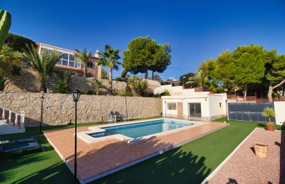 Country house - Reventa - Crevillent - Crevillent