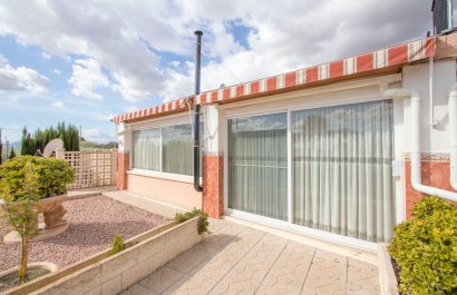 Country house - Reventa - Crevillent - Crevillent