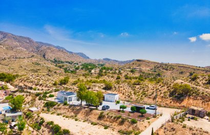 Country house - Reventa - Crevillent -
                    Crevillent