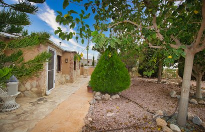 Country house - Reventa - Crevillent -
                    Crevillent