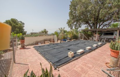 Country house - Reventa - Crevillent -
                    Crevillent