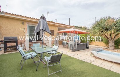 Country house - Reventa - Crevillent -
                    Crevillent