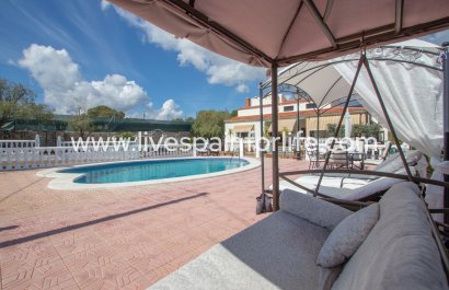 Country house - Reventa - Crevillent - Crevillent