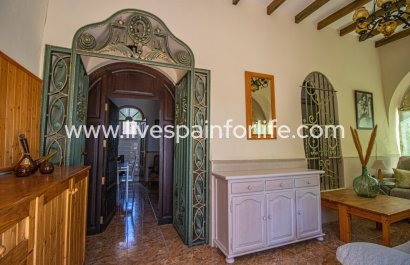 Country house - Reventa - Crevillent - Crevillent