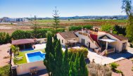Country house - Reventa - Daya Vieja
- Da Vi TM-D-D