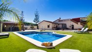 Country house - Reventa - Daya Vieja
- Da Vi TM-D-D