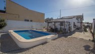 Country house - Reventa - Dolores
- Dol MML