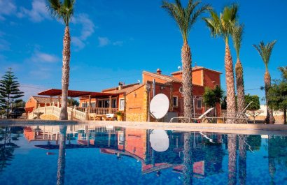 Country house - Reventa - Dolores -
                    Dolores