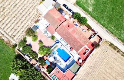 Country house - Reventa - Dolores -
                    Dolores