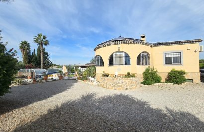 Country house - Reventa - Dolores -
                    Dolores