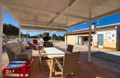 Country house - Reventa - Dolores -
                    Dolores