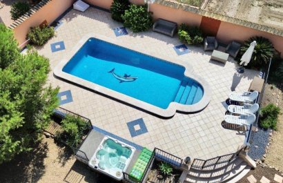 Country house - Reventa - Dolores - Dolores