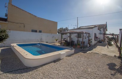 Country house - Reventa - Dolores - Dolores