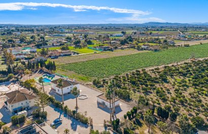 Country house - Reventa - Dolores -
                    Dolores