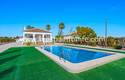 Country house - Reventa - Dolores - Dolores