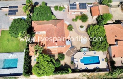 Country house - Reventa - Dolores - Dolores