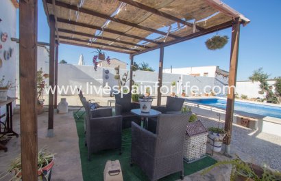 Country house - Reventa - Dolores - Dolores
