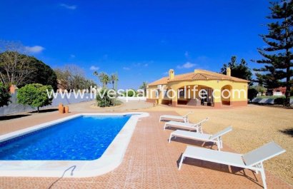 Country house - Reventa - Dolores - Dolores